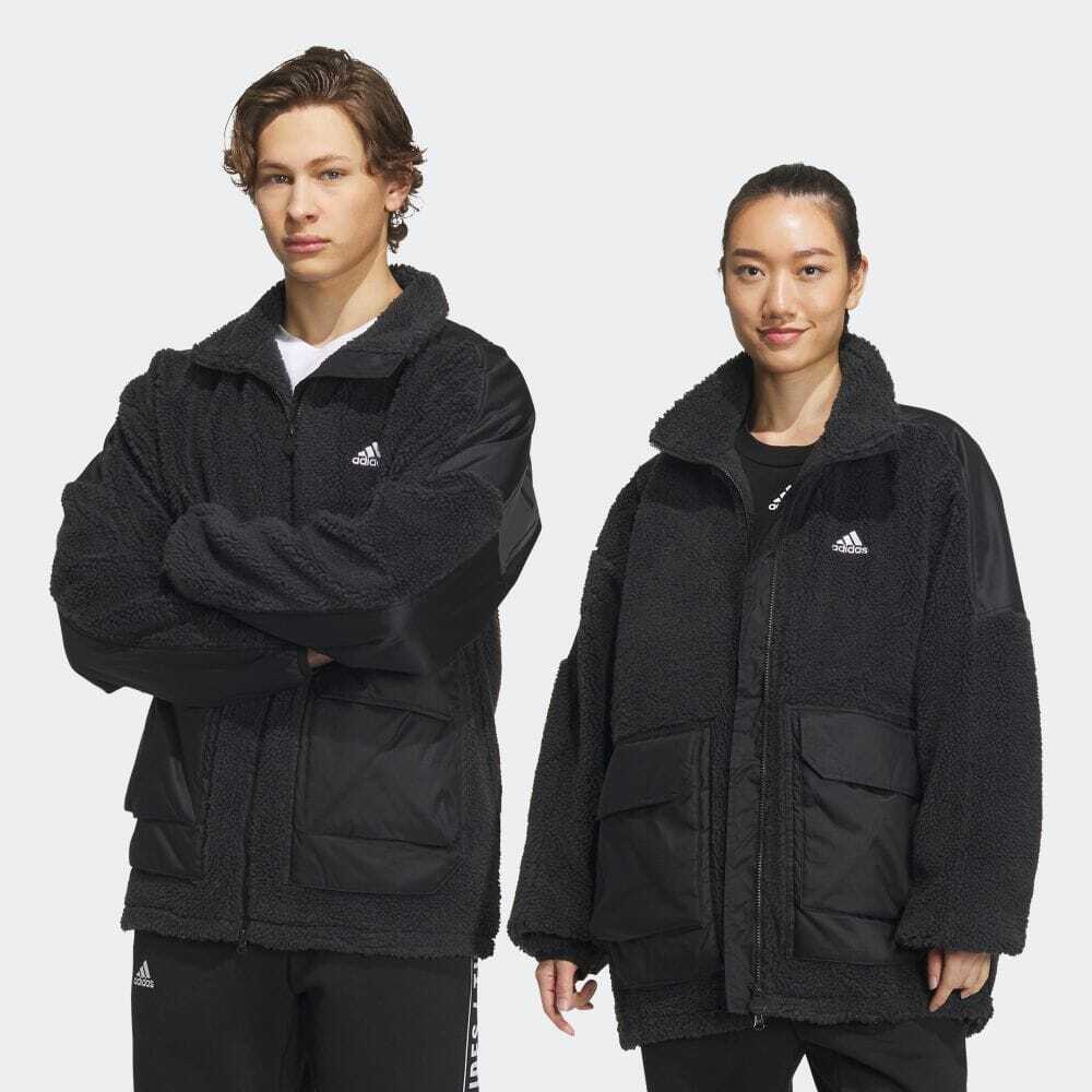

Куртка Adidas IK7341, Серый