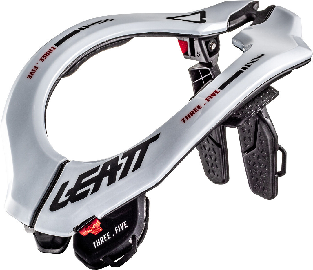 

Защита Leatt 3.5 Split Детская для шеи, белая