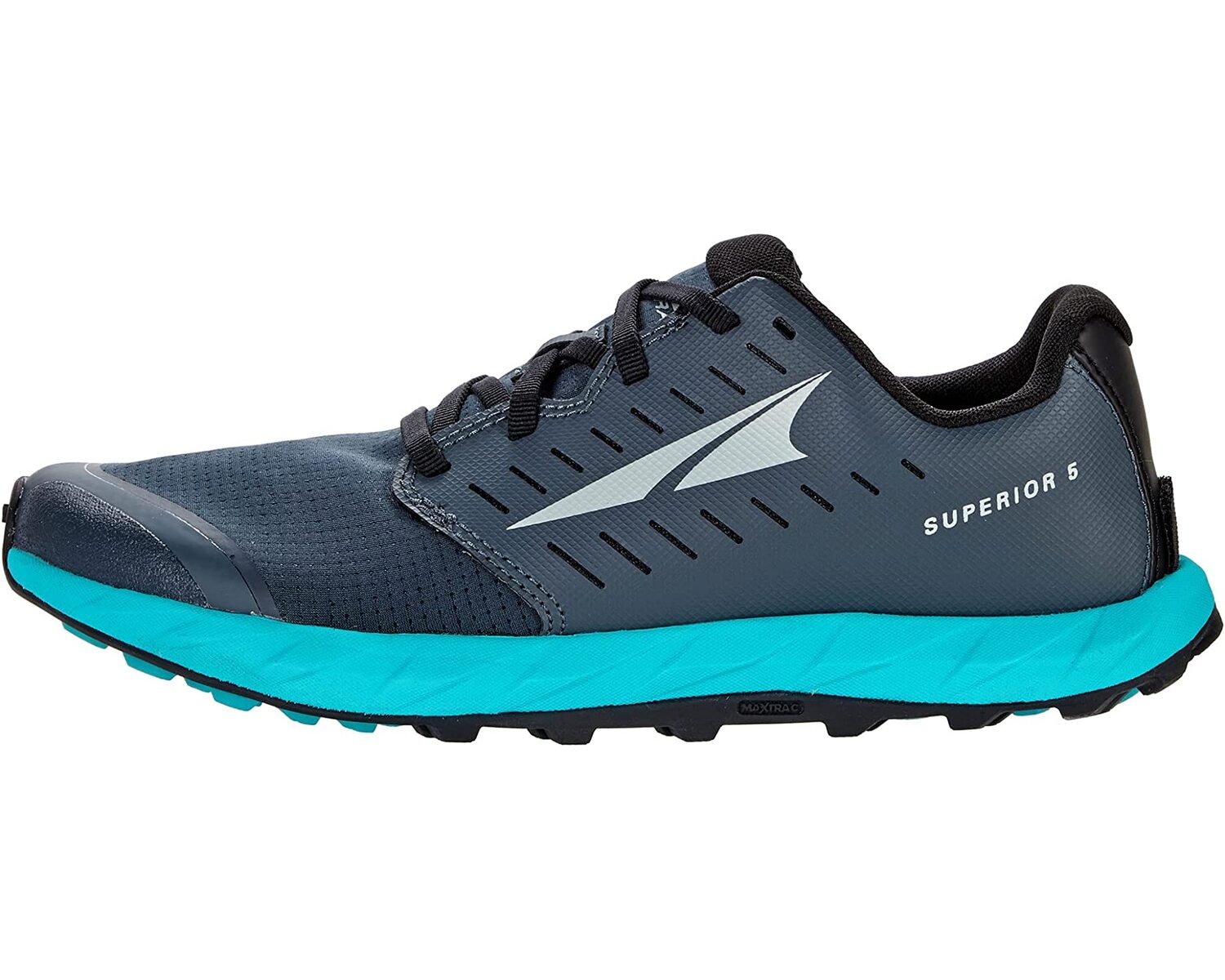 

Кроссовки Superior 5 Altra, темный сланец