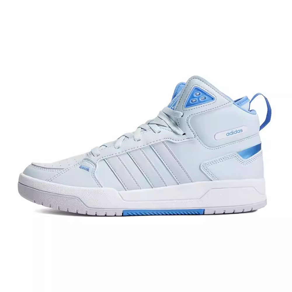 

Кроссовки Adidas Neo 100DB, голубой, Синий