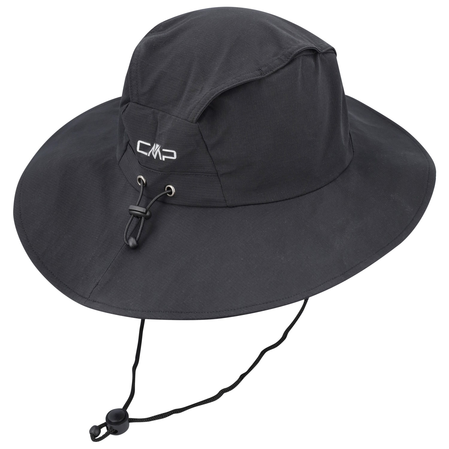 Кепка Cmp Women's Hat with String, цвет Antracite