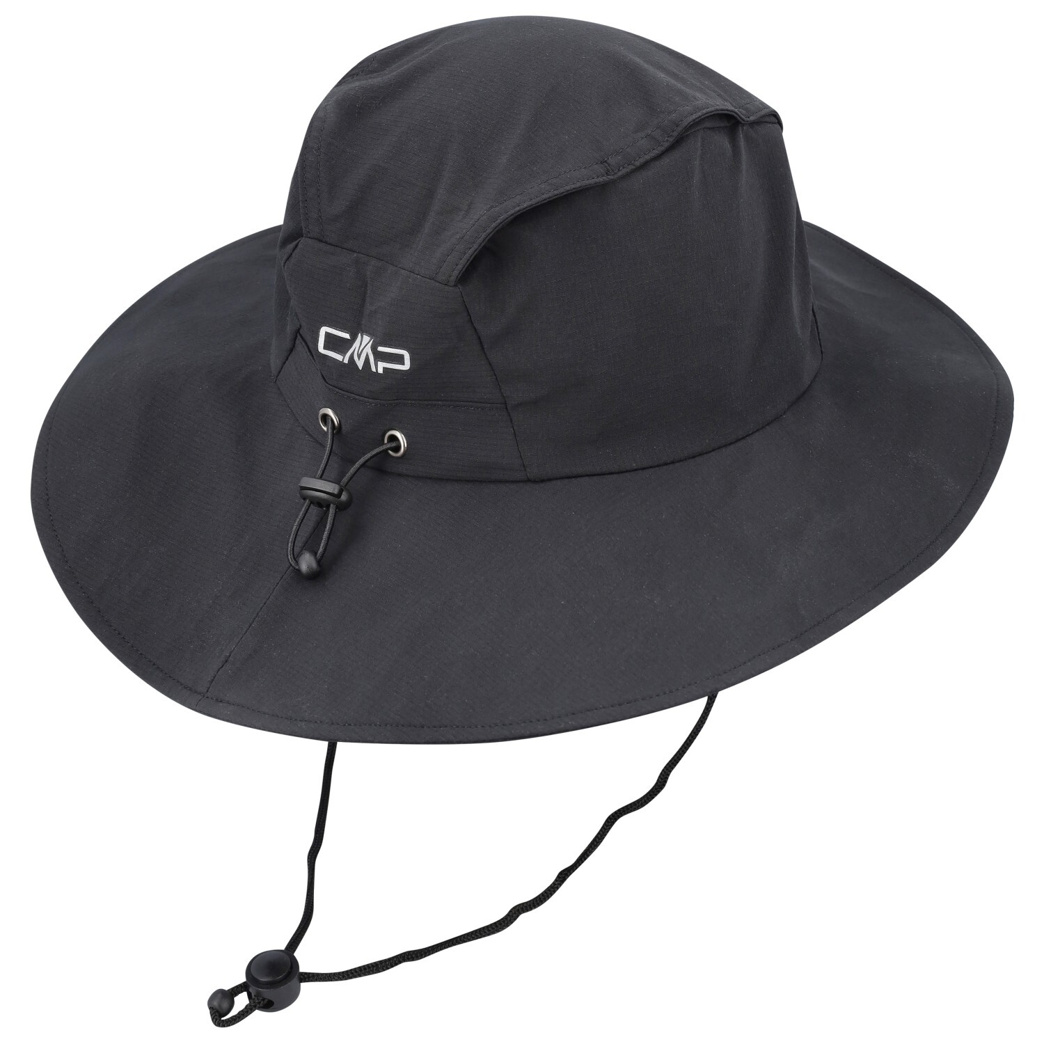 

Кепка Cmp Women's Hat with String, цвет Antracite
