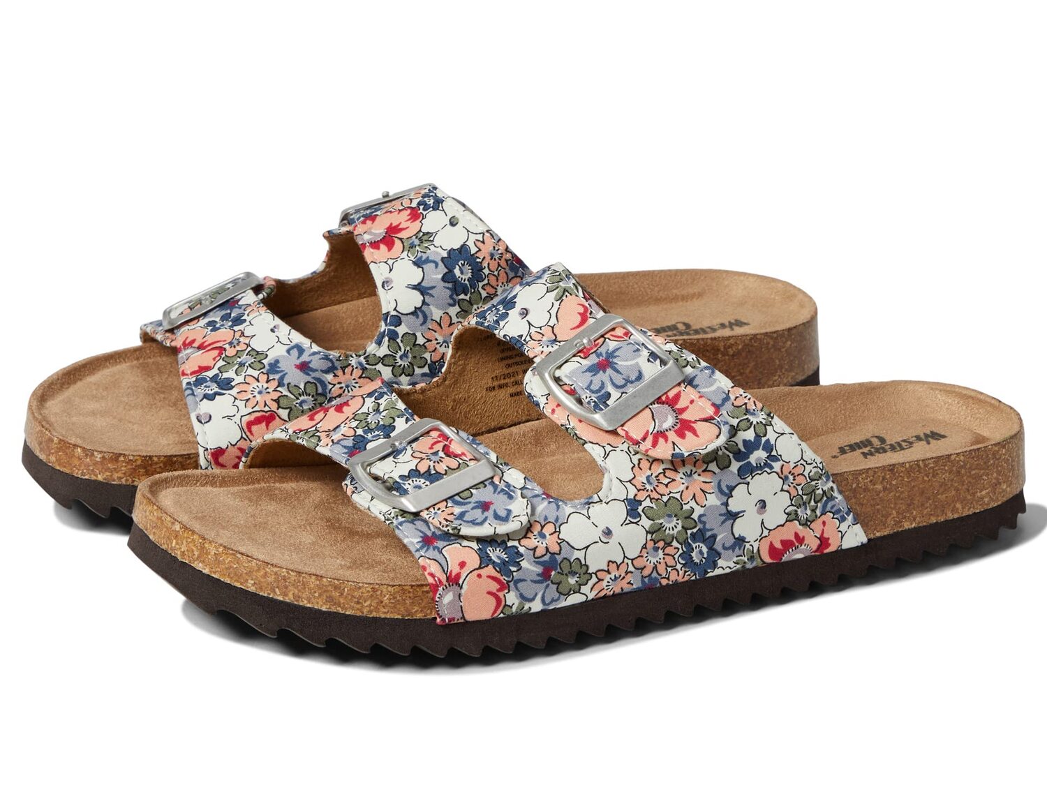 

Сандалии Western Chief, Slide Sandal