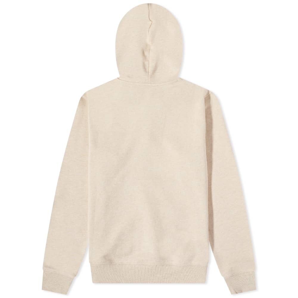 

Толстовка Acne Studios Fairah Face Hoody, Серый