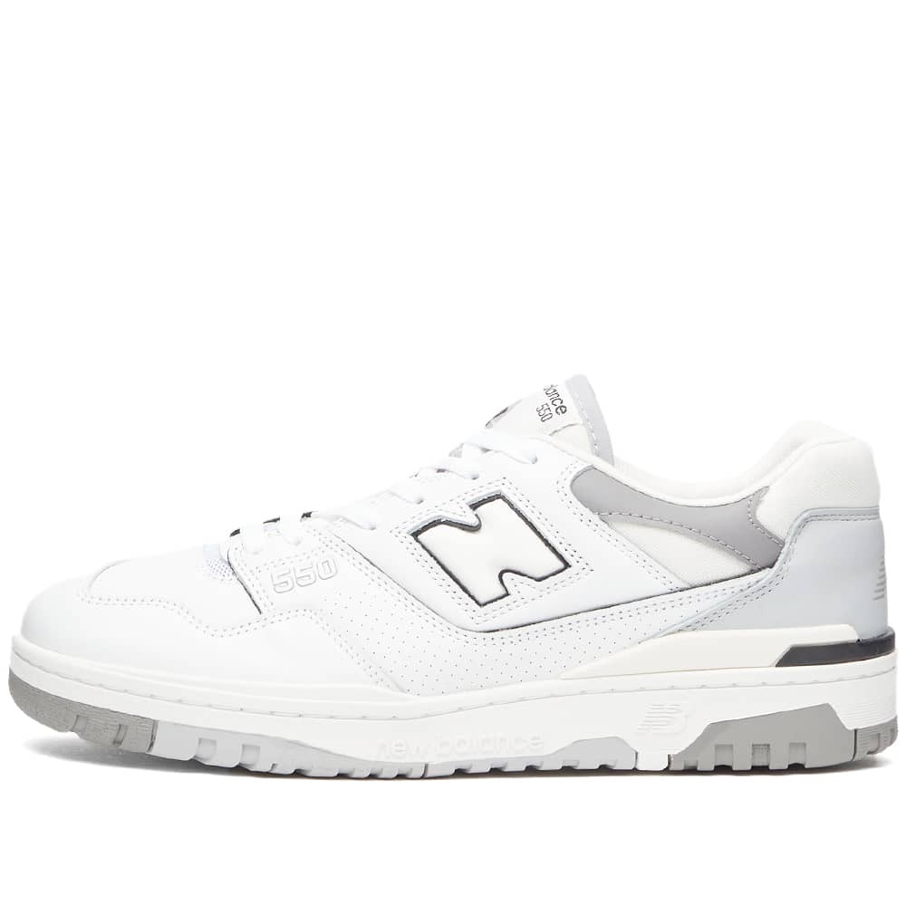

Кроссовки New Balance BB550PWA