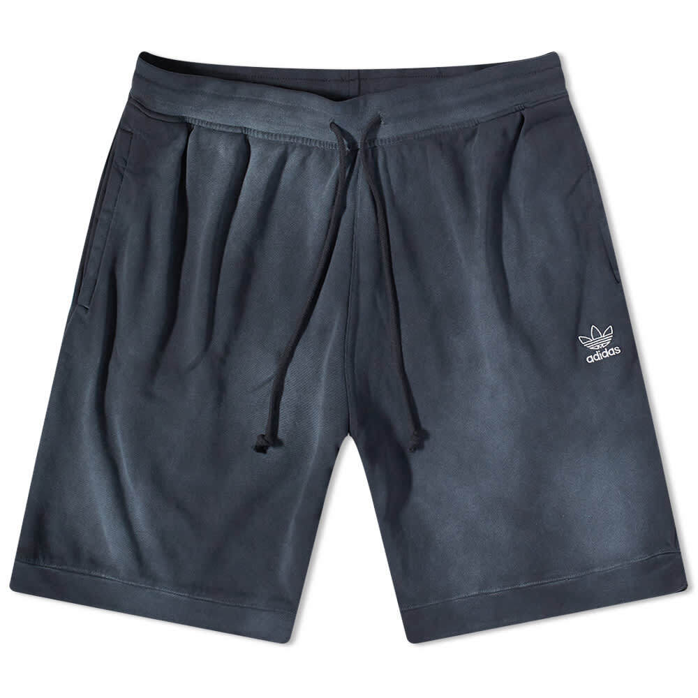 

Шорты Adidas Essential+ Dye Short