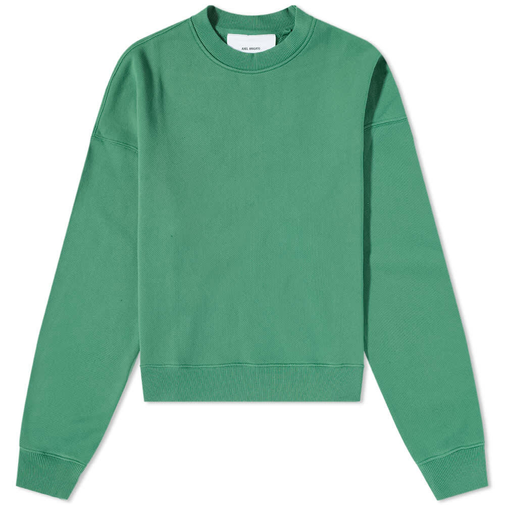 

Толстовка Axel Arigato Illusion Sweat