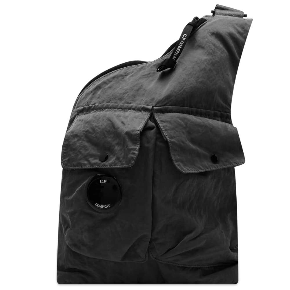 

Сумка C.P. Company Lens Single Strap Cross Body Bag