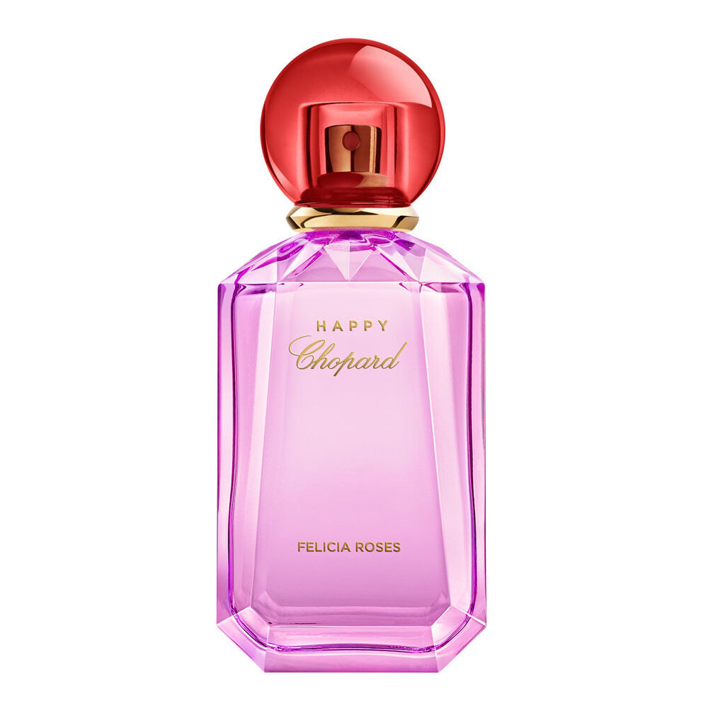 

Chopard Happy Chopard Felicia Roses парфюмированная вода для женщин, 100 мл