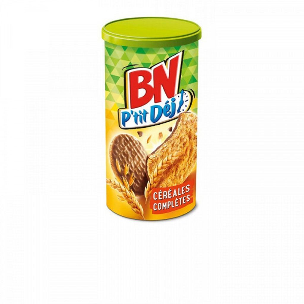 

BN Cereals Мюсли Завтрак 200 г Frankreich