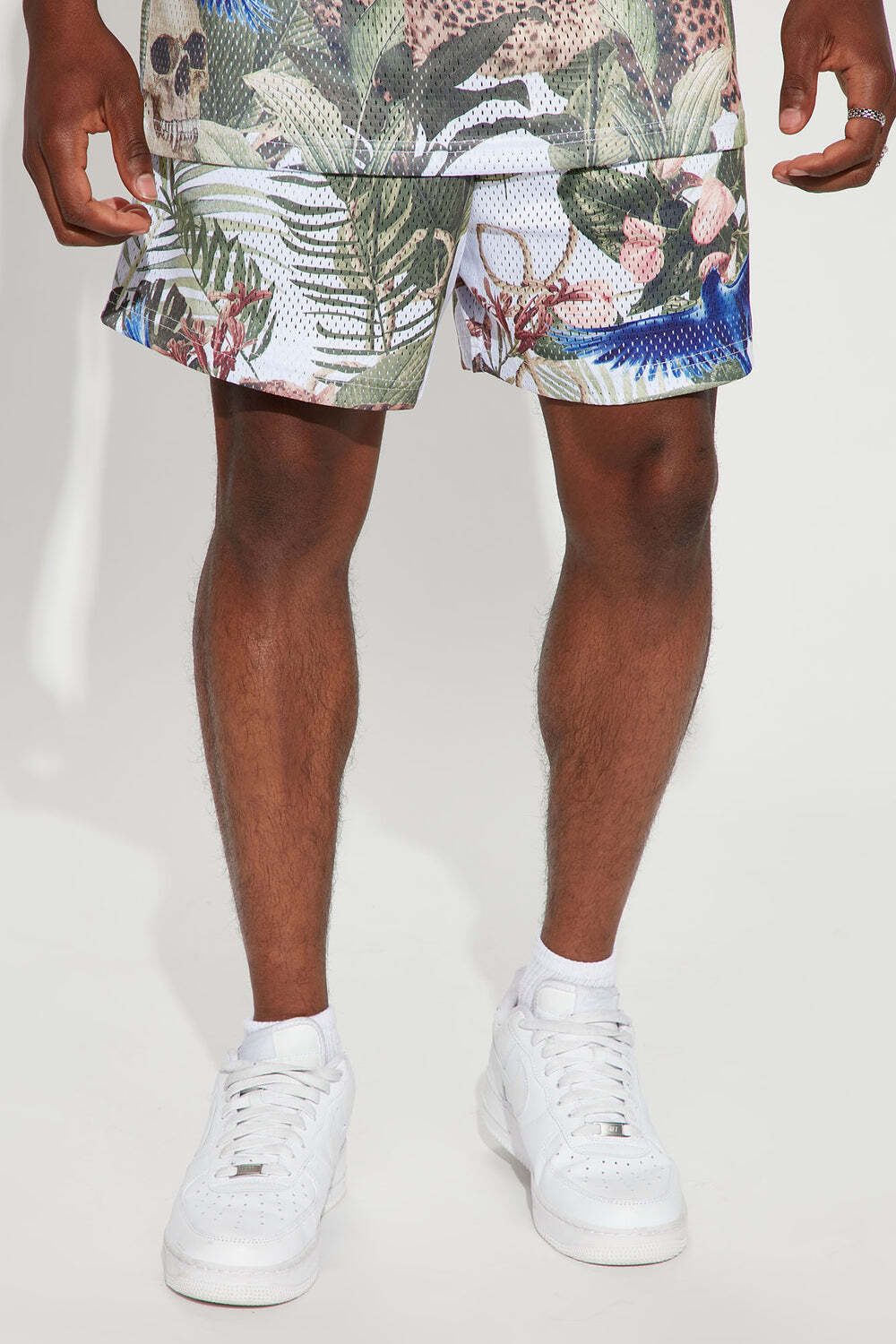 

Шорты Fashion Nova 2021922517, загар