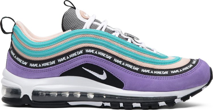 Nike have a nike 2024 day air max 97