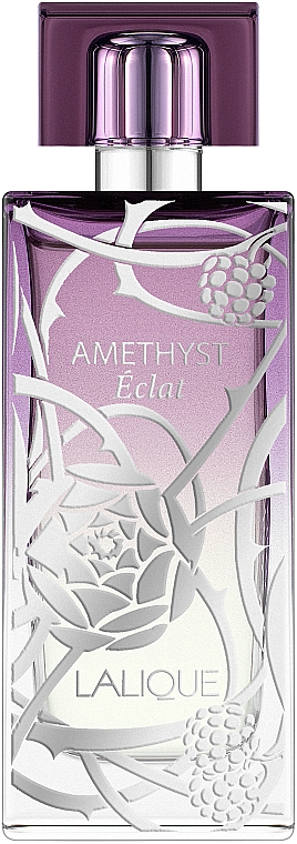 Духи Lalique Amethyst Eclat lalique парфюмерная вода amethyst eclat 100 мл