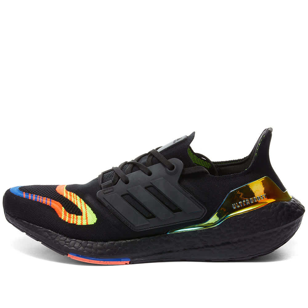 

Ультрабуст 22 Adidas