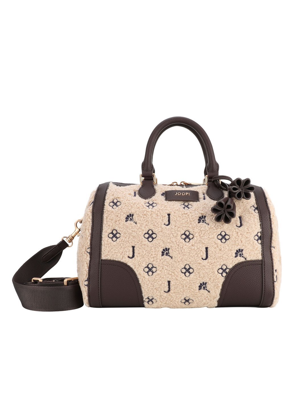 

Сумка DECORO AURORA JOOP!, цвет darkbrown