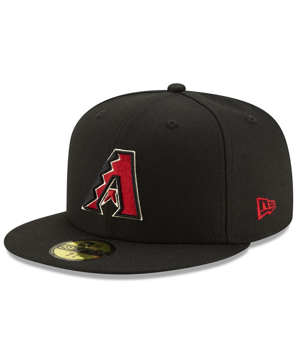 

Кепка приталенного кроя Arizona Diamondbacks Authentic Collection 59FIFTY New Era
