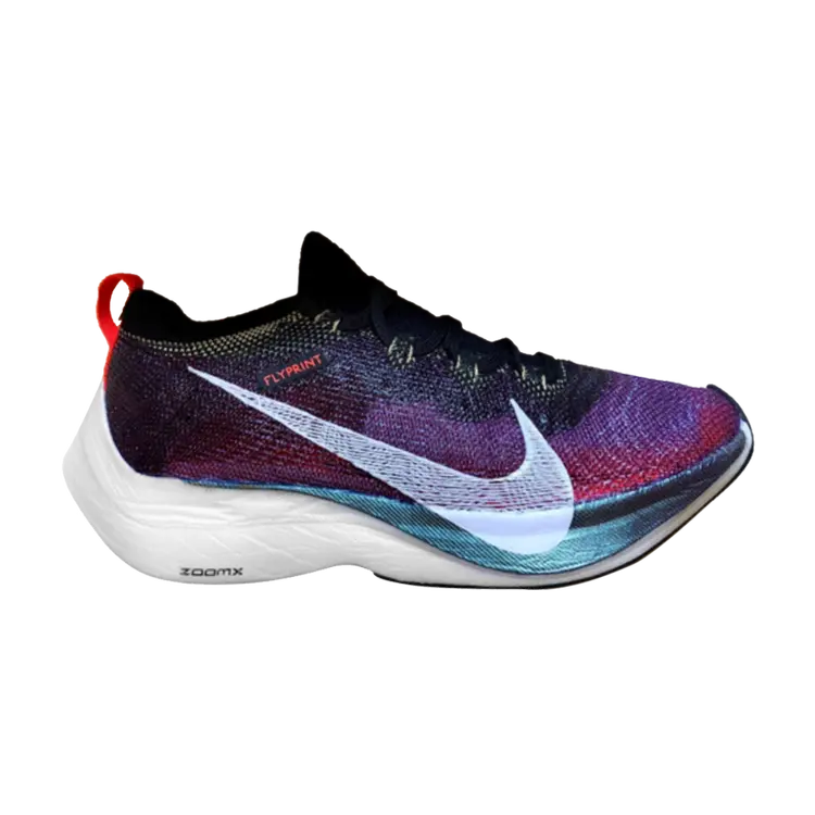 Nike Zoom VaporFly Elite FlyPrint Chicago NYC Tokyo Marathon CDEK.Shopping