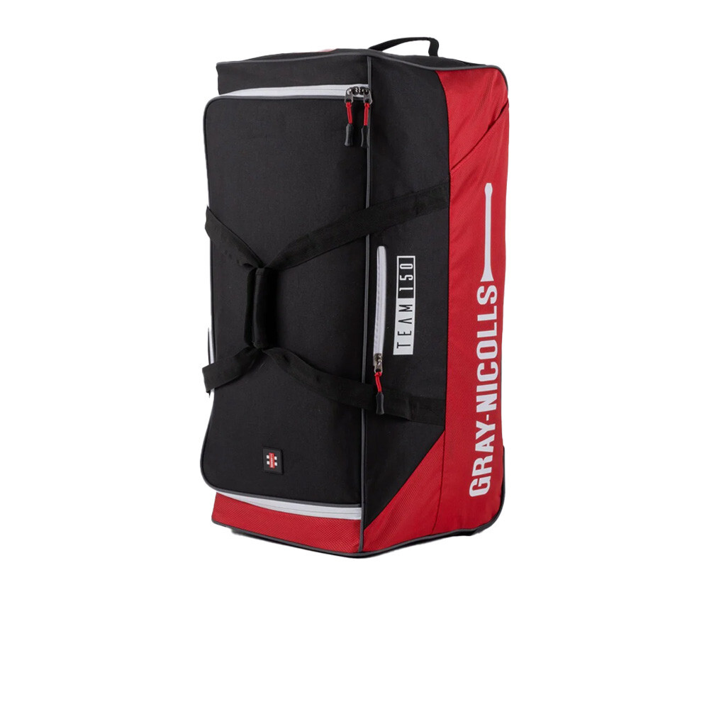 

Сумка Grays Cricket Team 150 Wheelie, красный