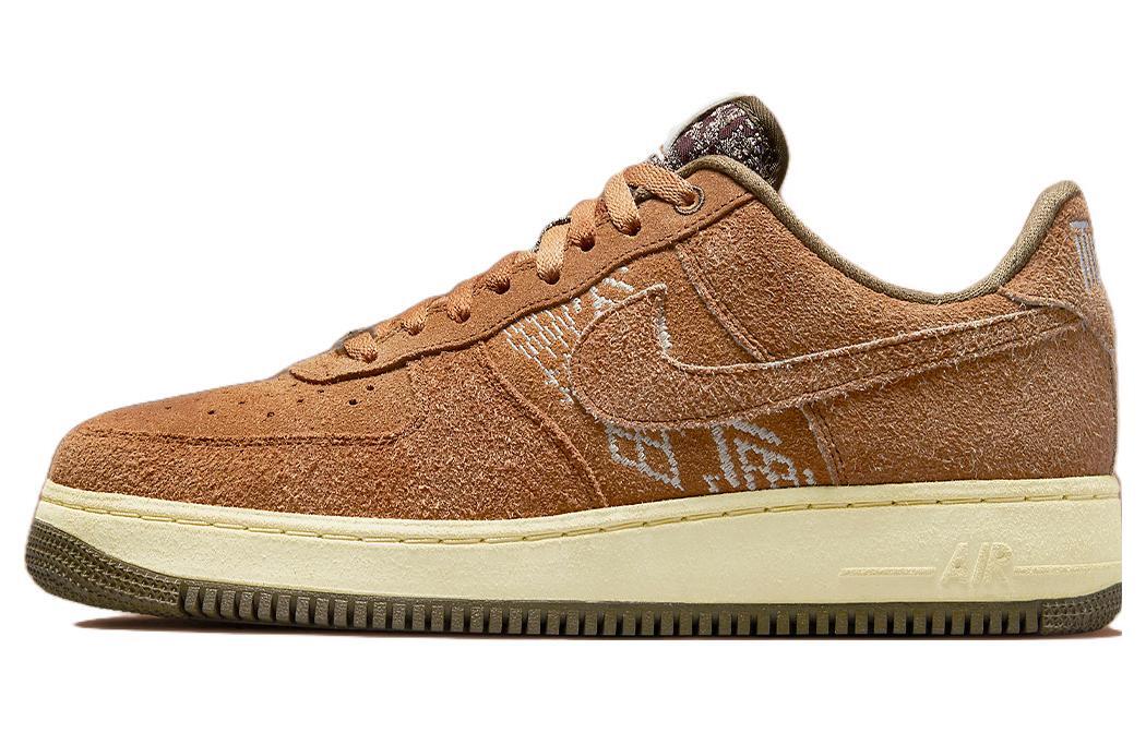 

Кроссовки для скейтбординга Nike Air Force 1 Low унисекс