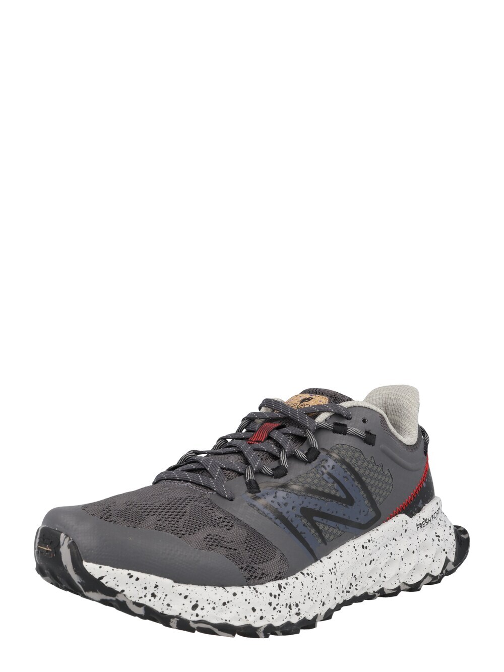 

Кроссовки New Balance GARO, антрацит