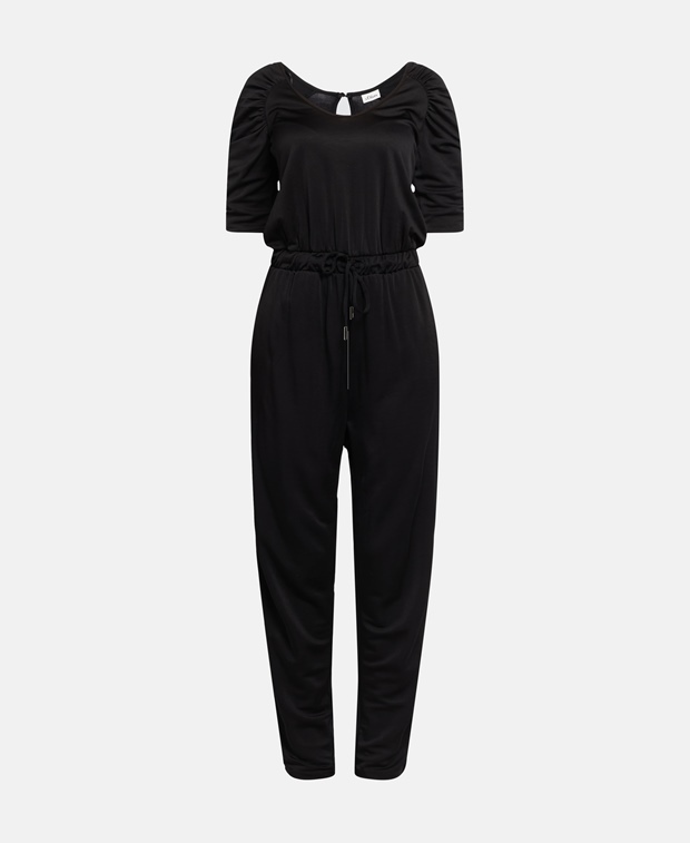 

Комбинезон S.Oliver Black Label, черный