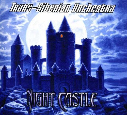 

CD диск Trans-Siberian Orchestra: Night Castle
