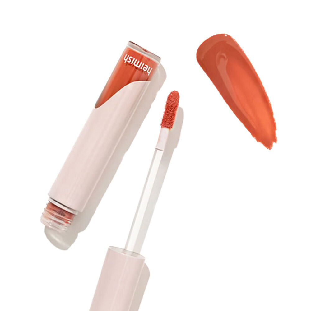 

Увлажняющий блеск для губ мандарин-коралл Heimish Dailism Lip Gloss, 4 гр