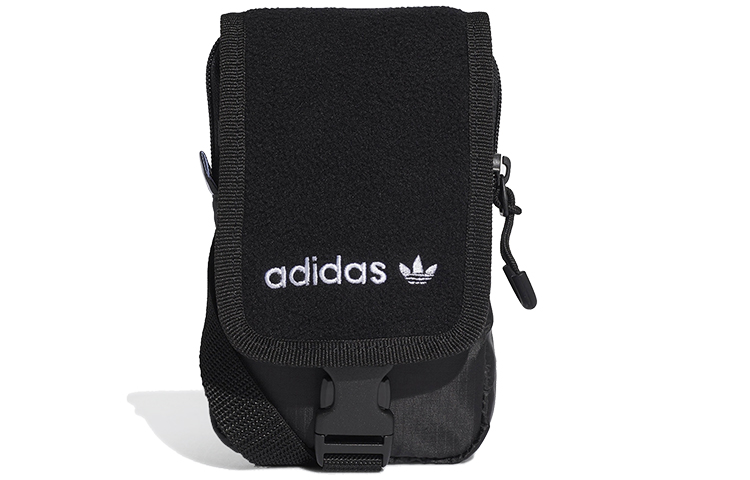 

Сумка через плечо унисекс adidas originals, Black