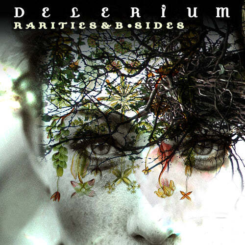 

CD диск Delerium: Rarities & B-Sides