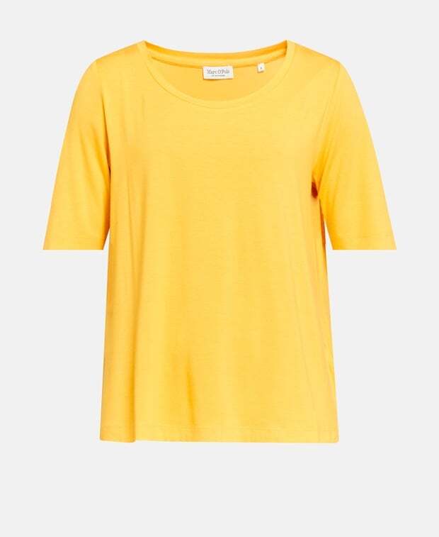 

Футболка Marc O'Polo, желтый