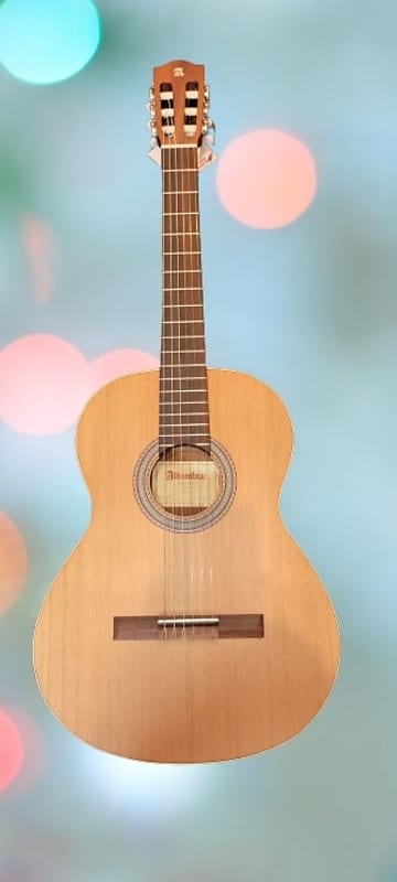 цена Акустическая гитара Brand New Alhambra Classical Guitar 10P