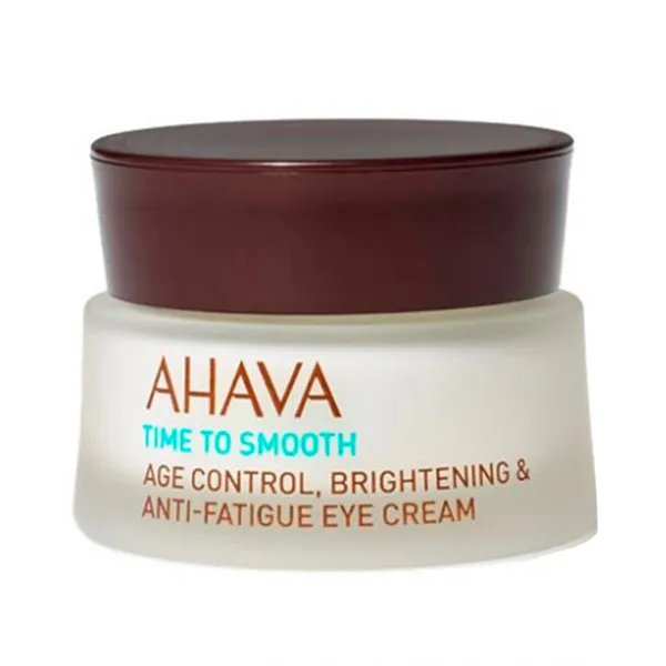 

Контур глаз Age Control Brightening And Anti-Fatigue Eye Cream Ahava, 15 ml
