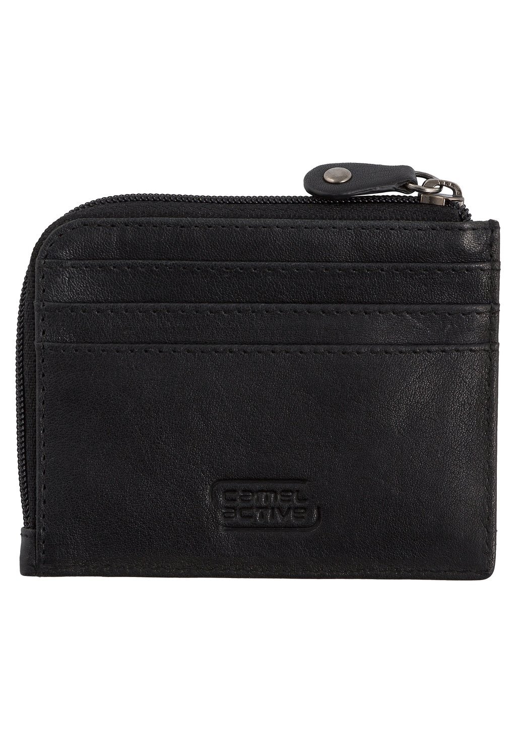 

Кошелек camel active, цвет schwarz [60]