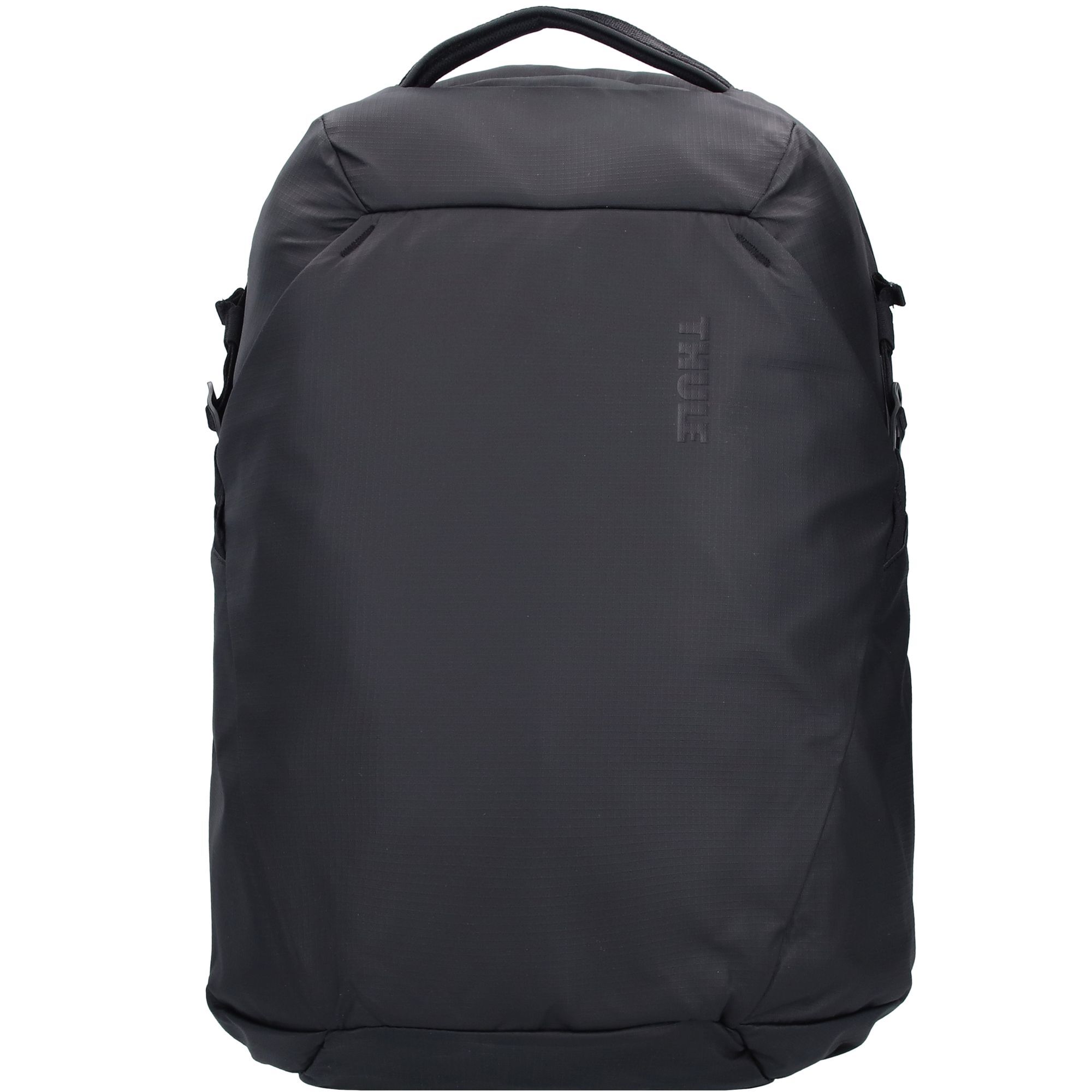 Рюкзак Thule Tact 45 cm Laptopfach, черный рюкзак thule notus 45 cm laptopfach цвет dense teal