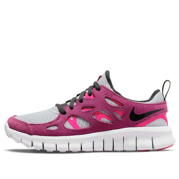 

Кроссовки фриран 2 Nike, серый