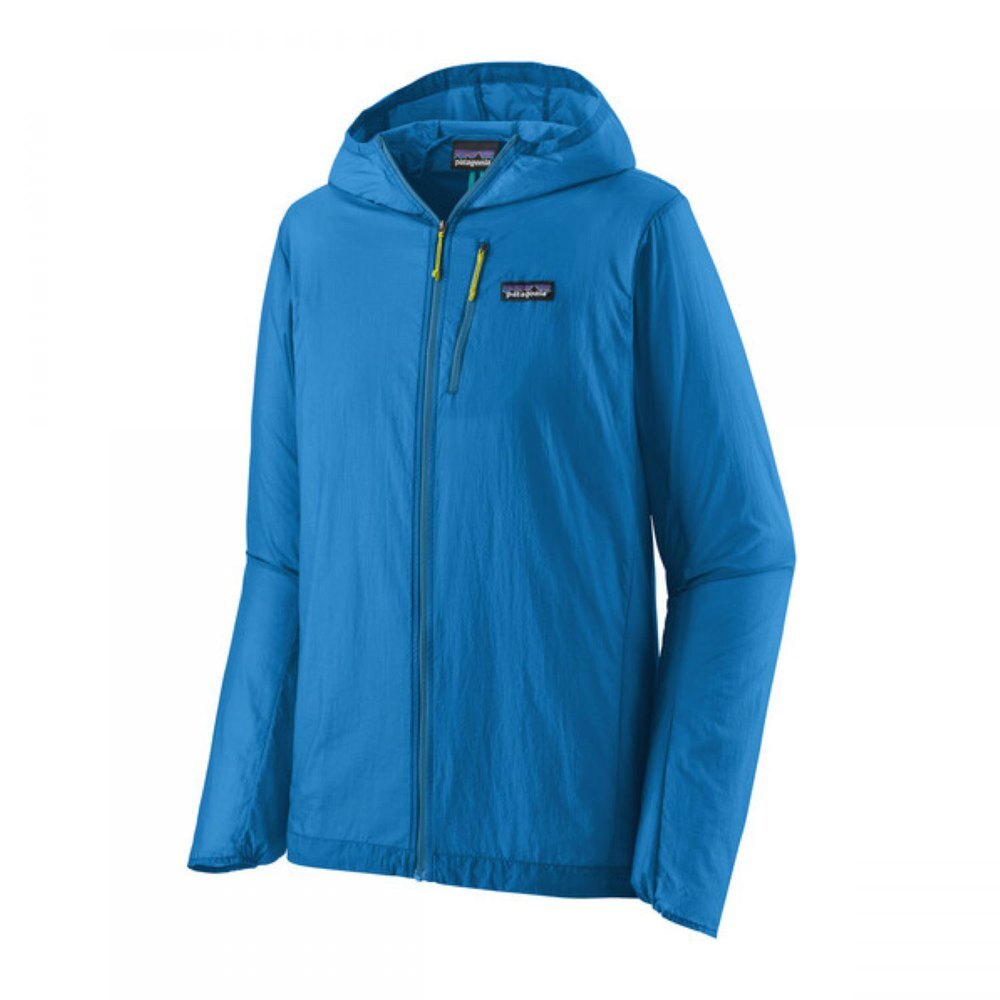 

Куртка Patagonia Houdini, синий