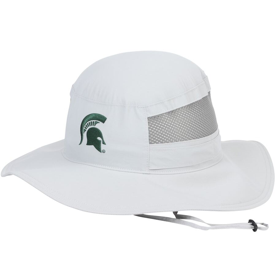 

Панама Columbia Michigan State Spartans, серый
