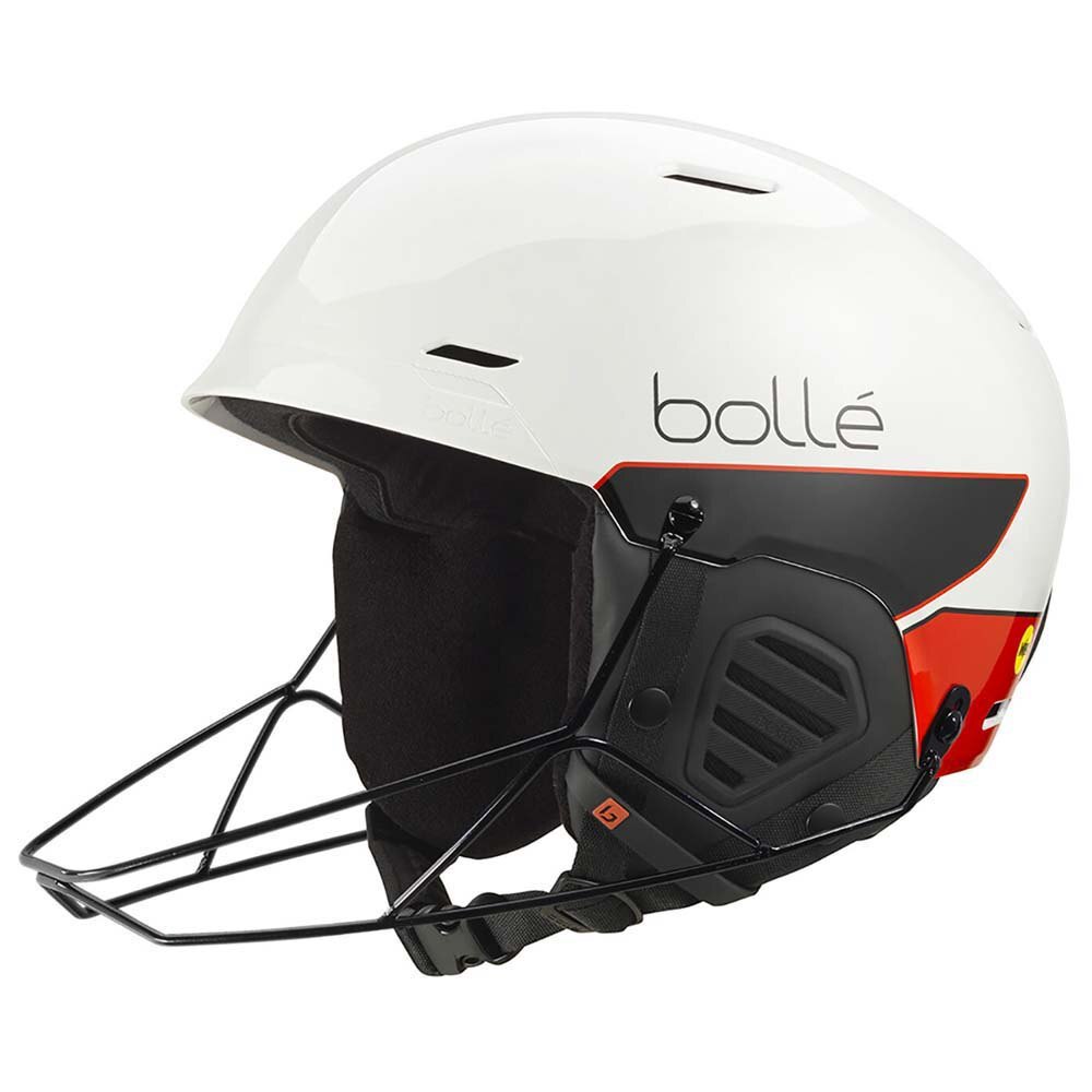 

Шлем Bolle Mute SL MIPS, белый