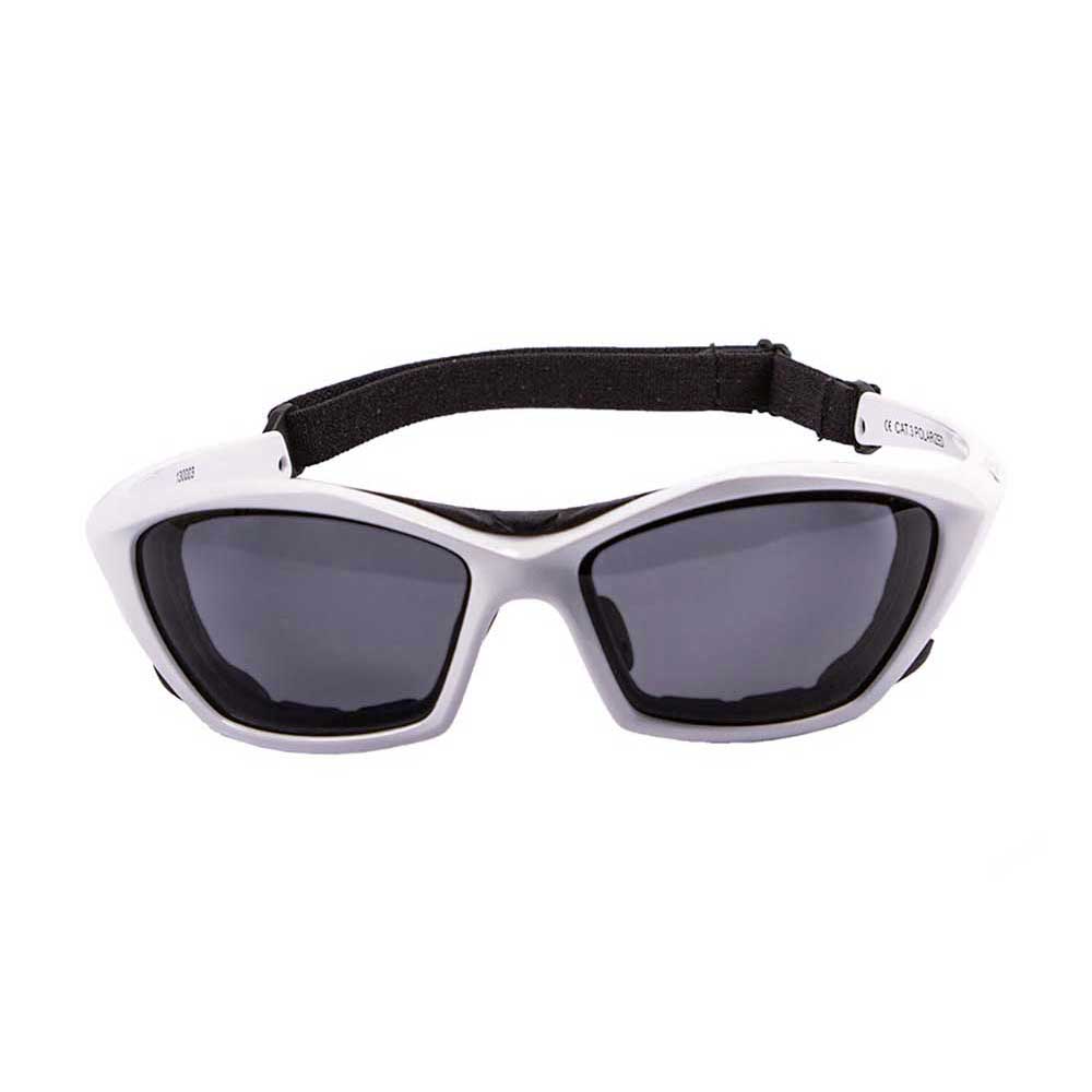 Солнцезащитные очки Ocean Lake Garda, белый