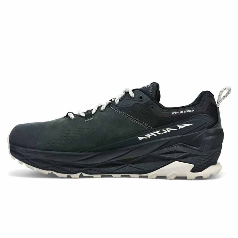 Altra Olympus 5 hike Low GTX. Altra Olympus 5 hike Low GTX Black.