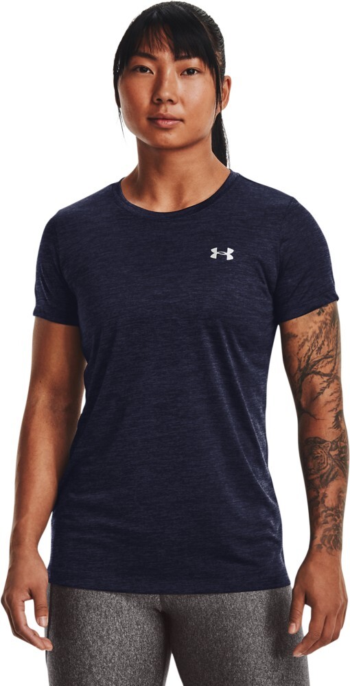 

Футболка Under Armour UA Tech Twist, синий