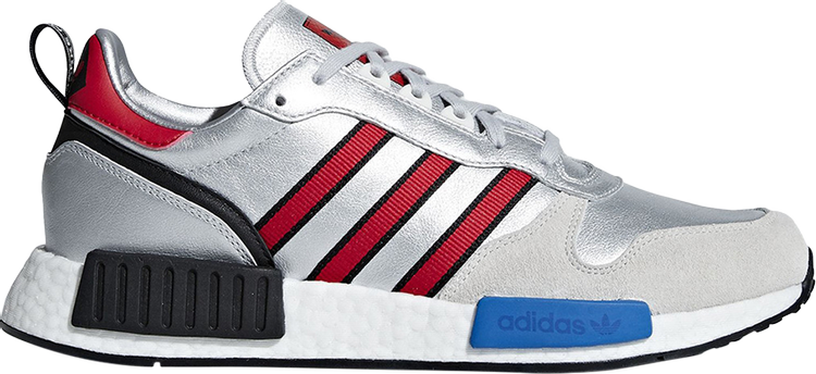 Adidas rising shop star r1 white