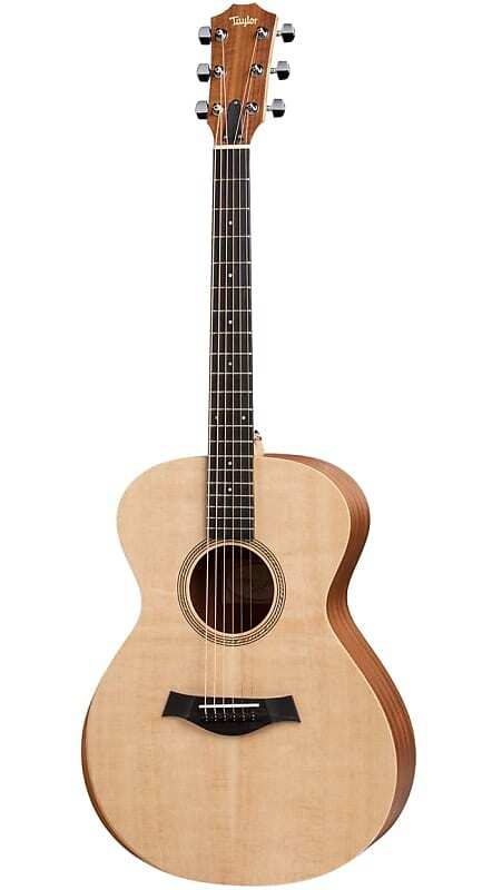 

Акустическая гитара Taylor Academy 12e с сумкой (2206192270) Taylor Academy 12e Guitar w/ Gig Bag (2206192270)