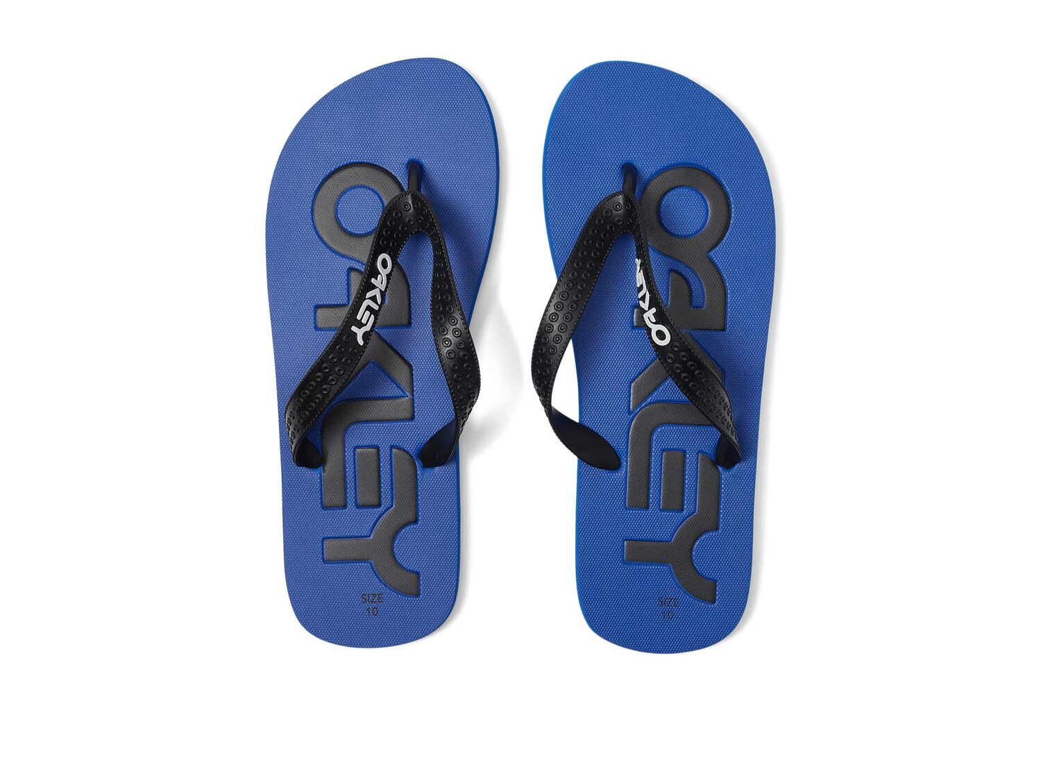

Сандалии Oakley, College Flip-Flops