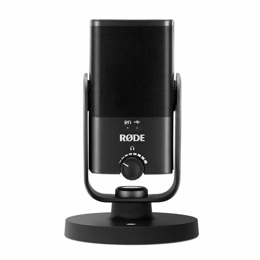 

Микрофон Rode NtUSB-Mini USB со съемной подставкой
