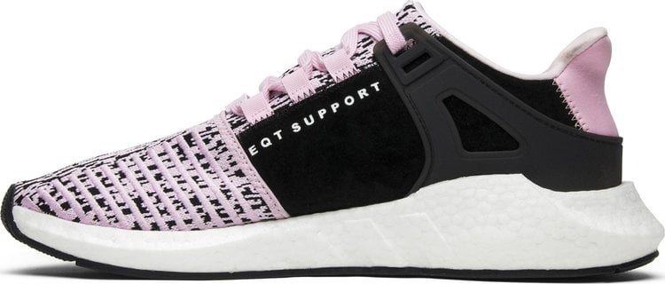 Adidas eqt support hotsell 93/17 rosa