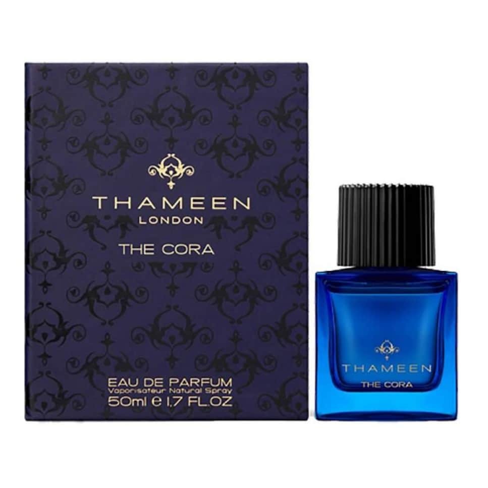 Парфюмерная вода Thameen The Cora Edp, 50 мл парфюмерная вода thameen insignia edp 50 мл