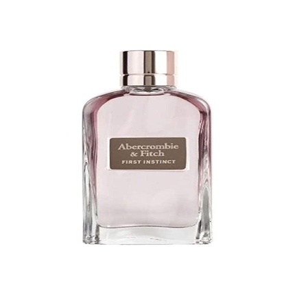 цена Abercrombie & Fitch First Instinct for Her Eau De Parfum Spray 100мл