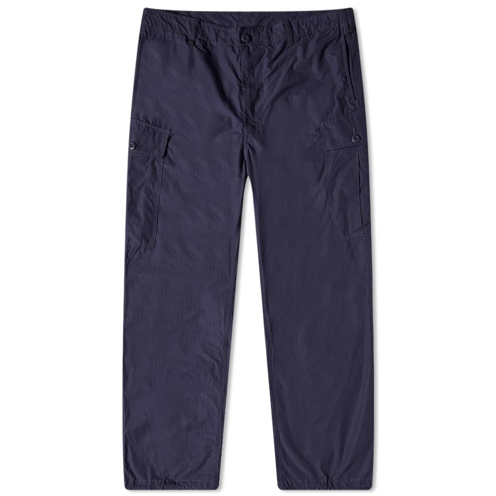 

Брюки Beams Plus Mil 6 Pocket 80/3 Ripstop Pant