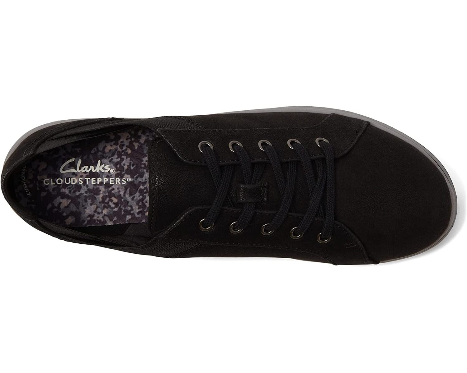 

Кроссовки Breeze Sky Clarks, черный